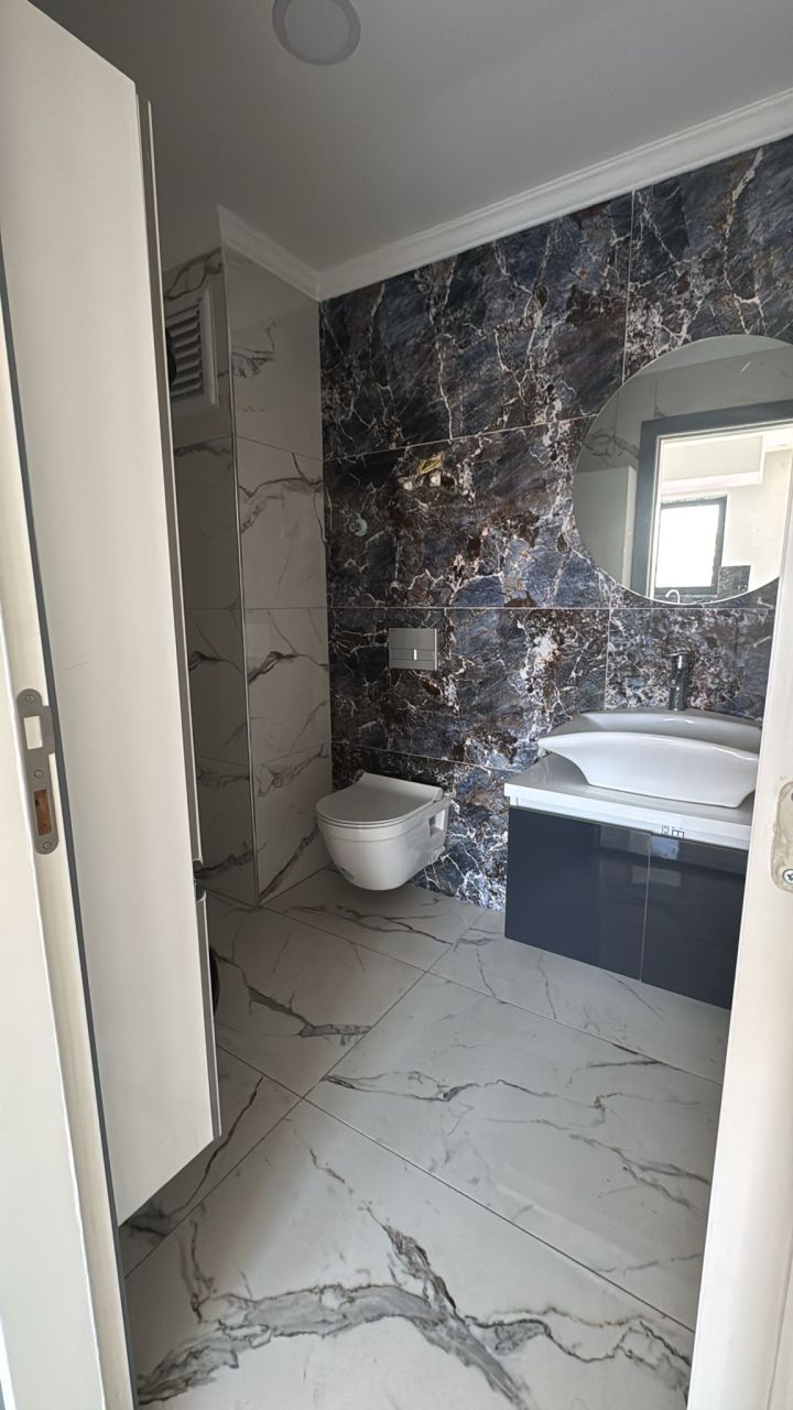 Apartamento en Alanya, Turquia, 55 m² - imagen 8