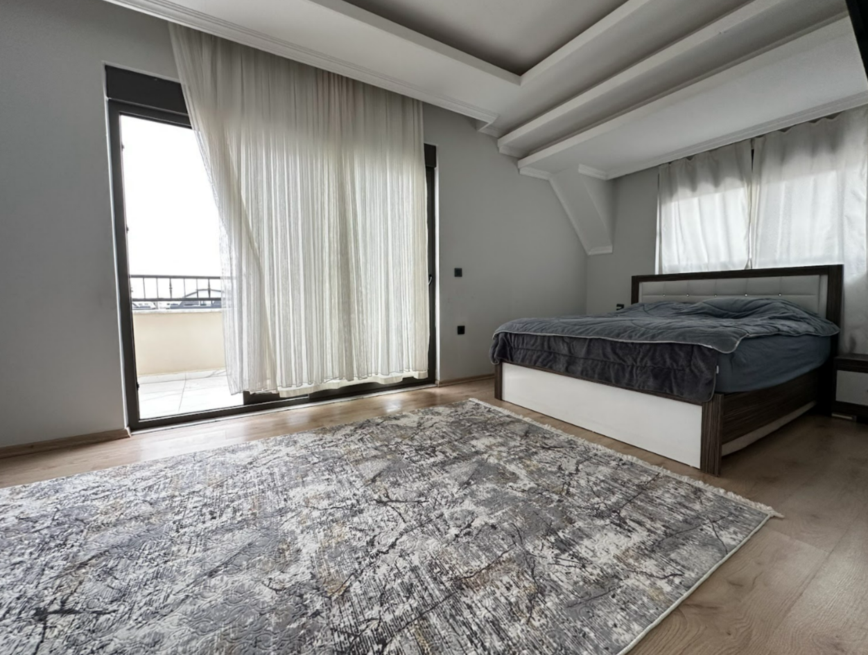 Appartement à Alanya, Turquie, 165 m² - image 8