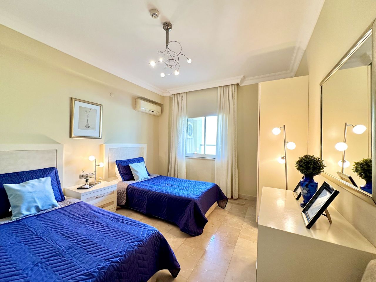 Appartamenti a Alanya, Turchia, 100 m² - foto 8