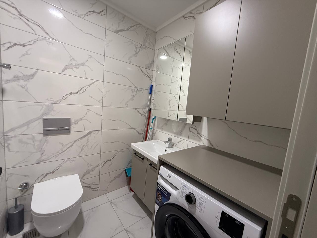 Apartment in Alanya, Turkey, 60 m² - picture 8