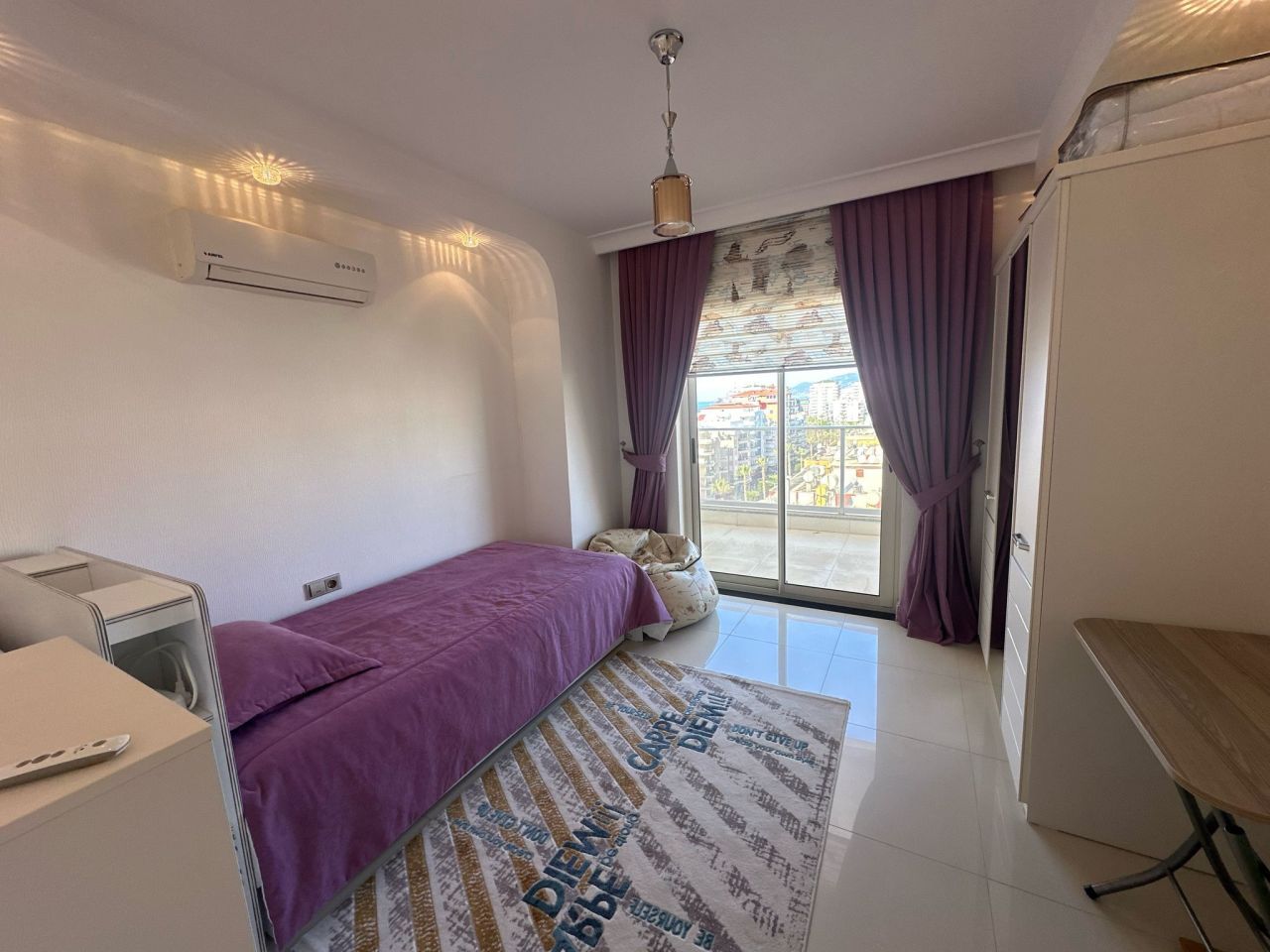 Appartement à Alanya, Turquie, 139 m² - image 8