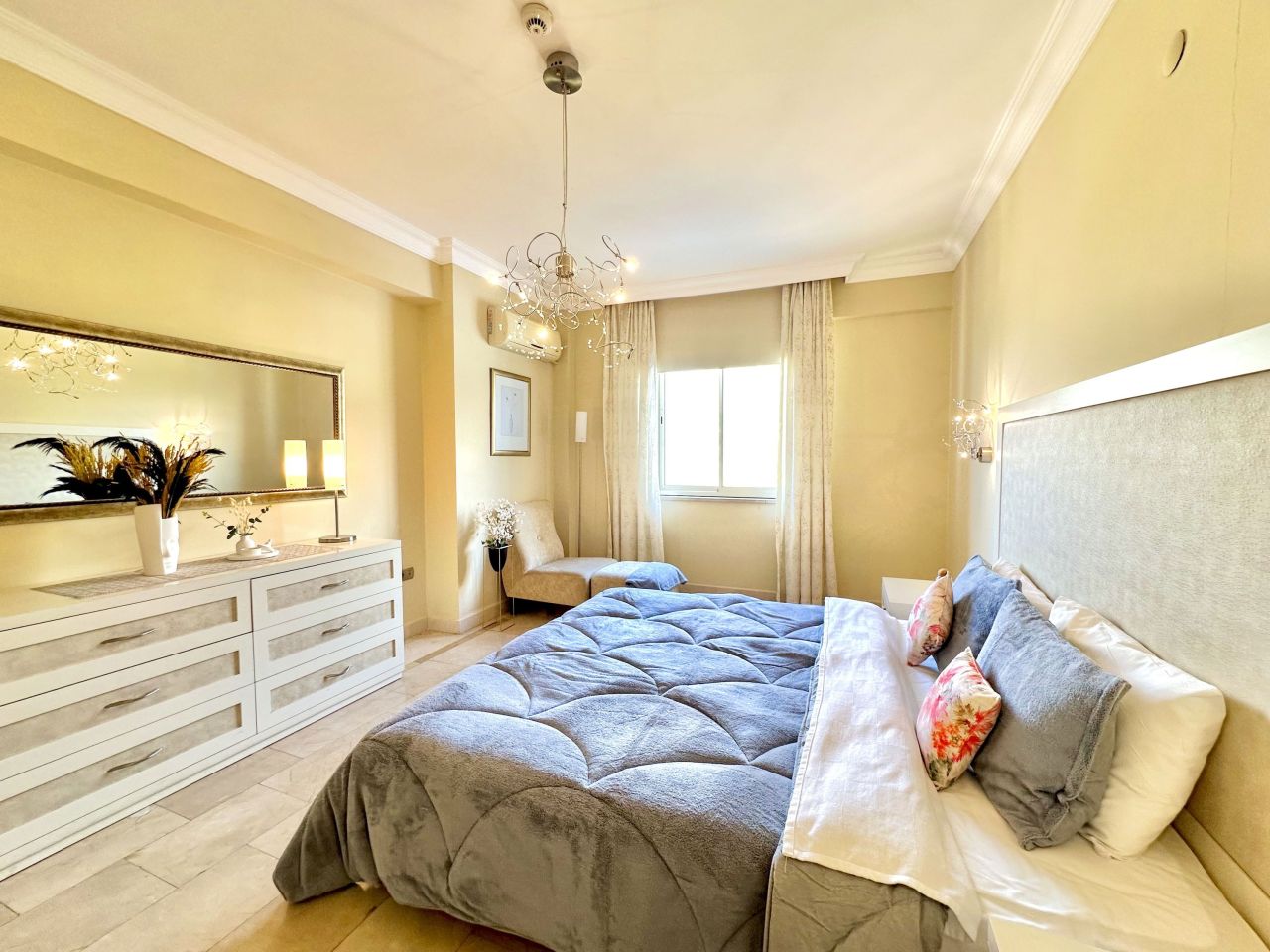 Appartamenti a Alanya, Turchia, 100 m² - foto 9