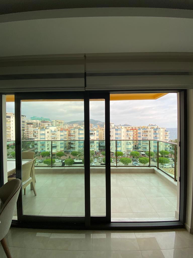 Appartement à Alanya, Turquie, 90 m² - image 9