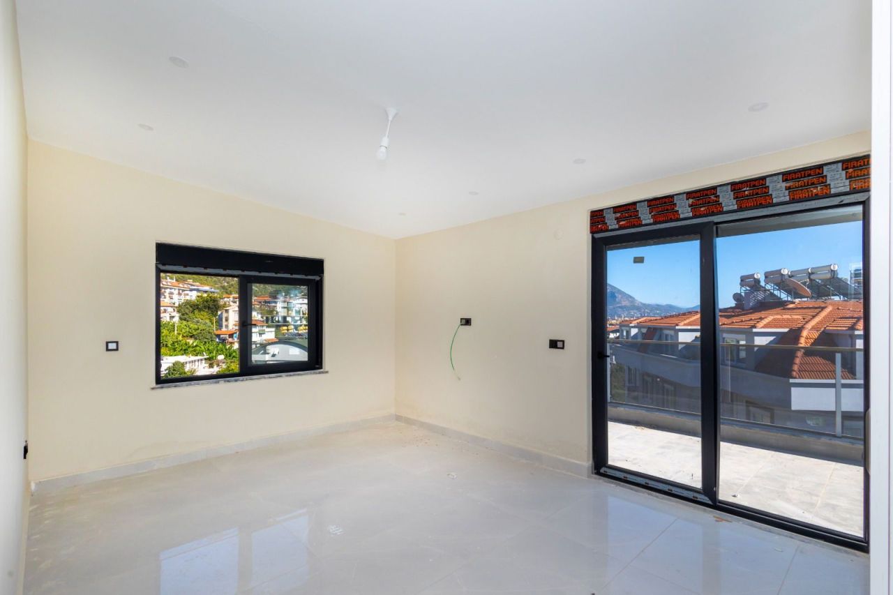 Apartment in Alanya, Türkei, 140 m² - Foto 9