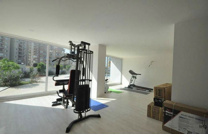 Apartamento en Alanya, Turquia, 65 m² - imagen 9