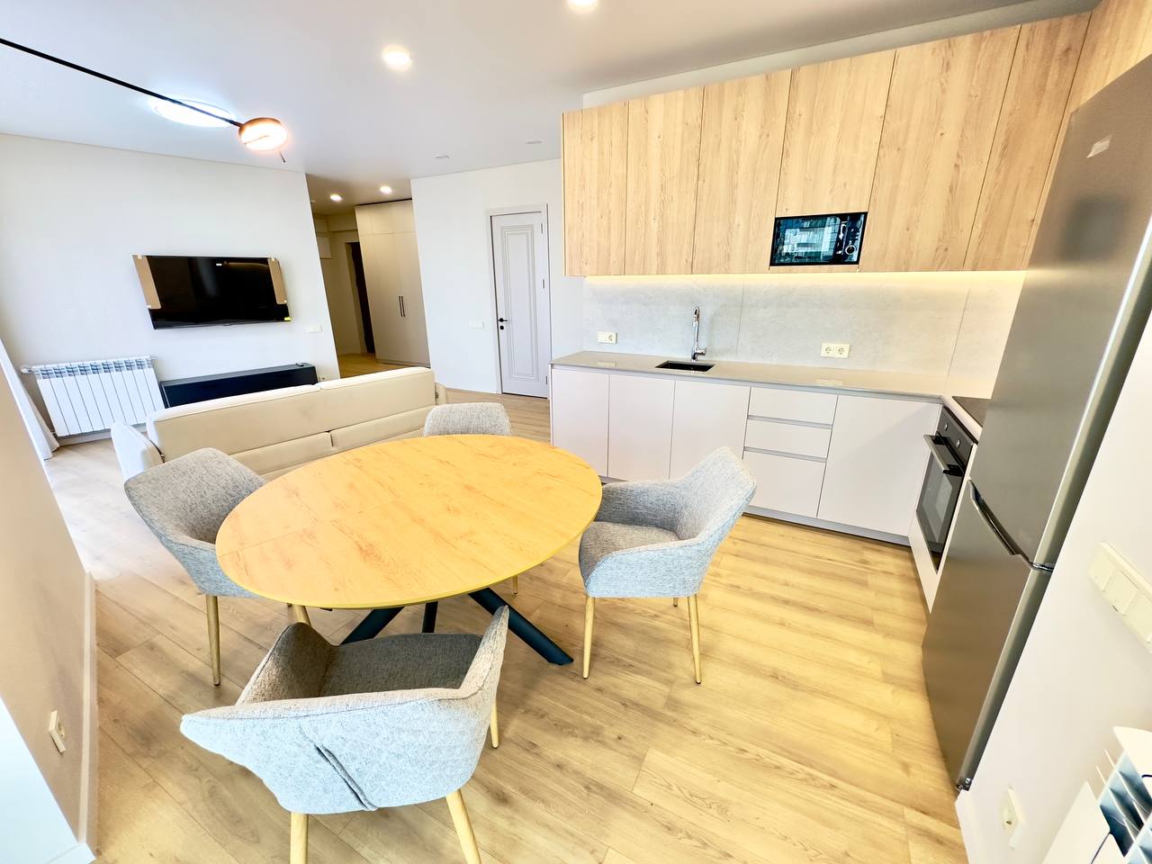 Appartamento a Batumi, Georgia, 80 m² - foto 10