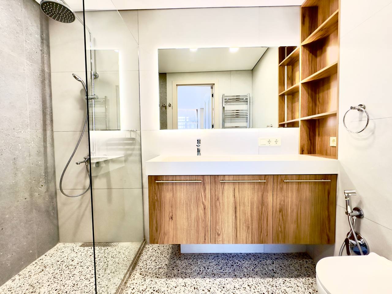 Appartamento a Batumi, Georgia, 80 m² - foto 13