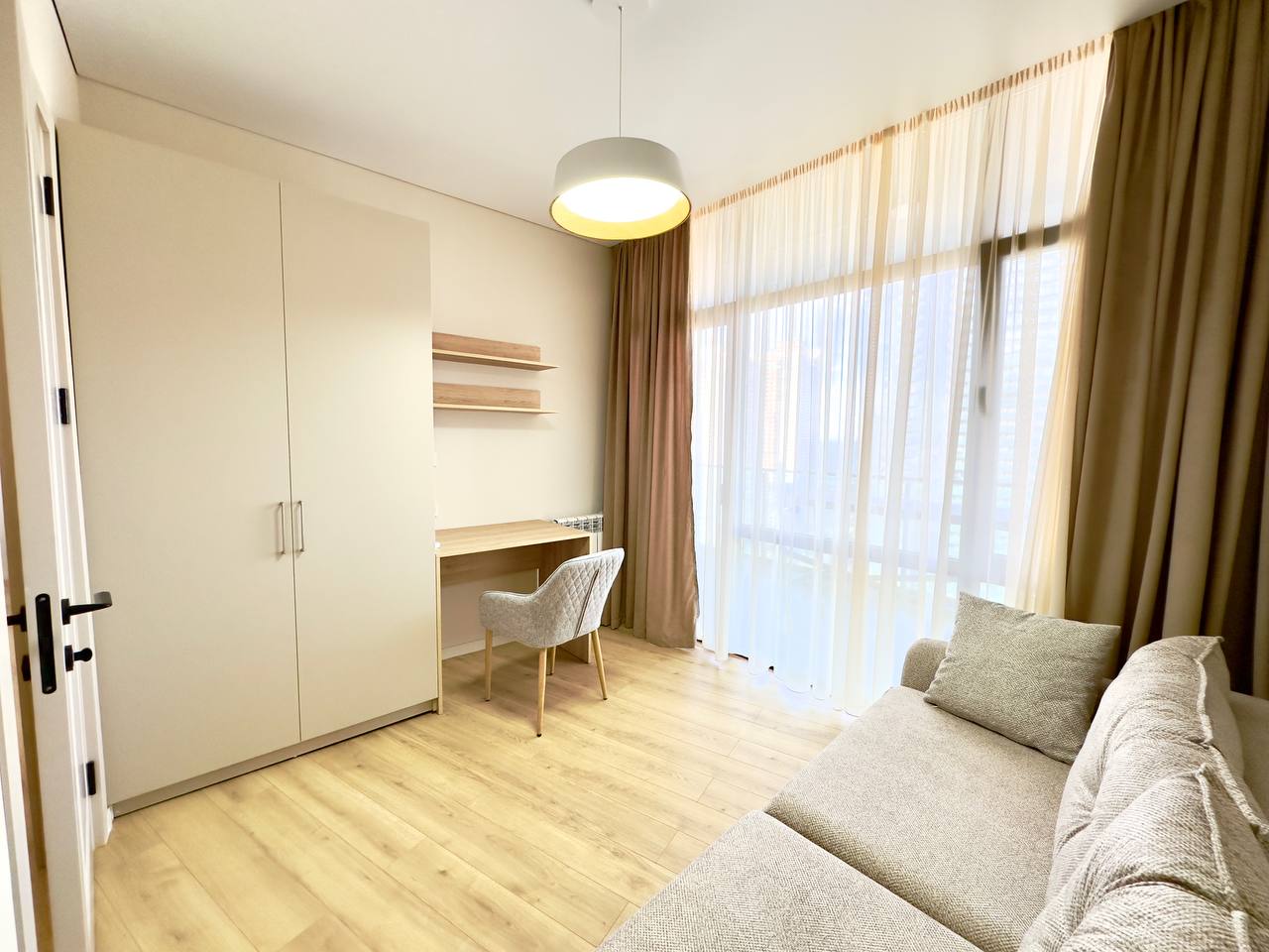 Appartamento a Batumi, Georgia, 80 m² - foto 4