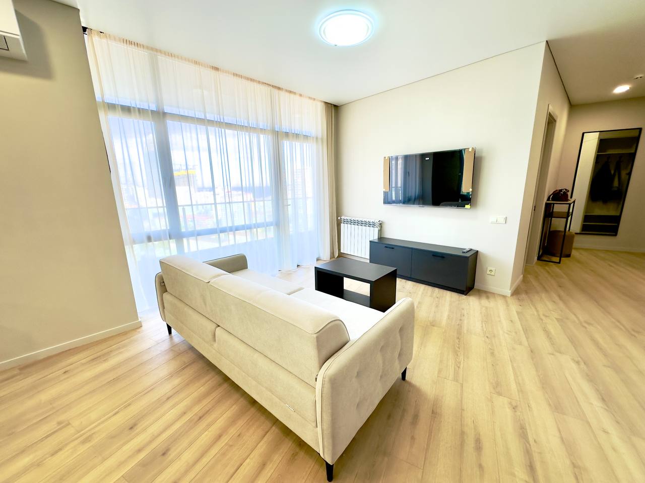 Appartamento a Batumi, Georgia, 80 m² - foto 9