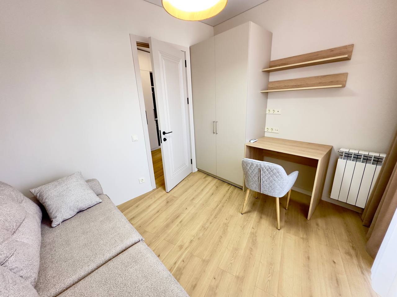 Appartamento a Batumi, Georgia, 80 m² - foto 5