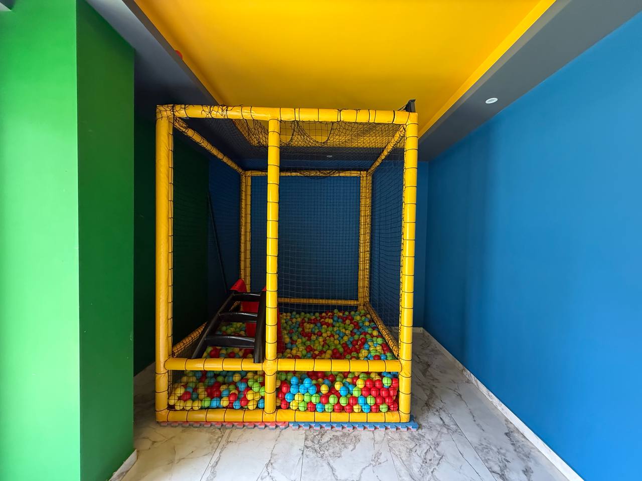 Apartment in Alanya, Turkey, 60 m² - picture 10