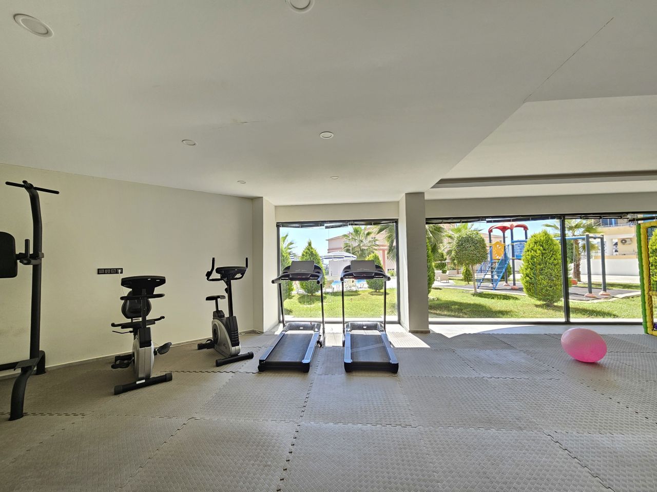 Apartment in Alanya, Türkei, 55 m² - Foto 10