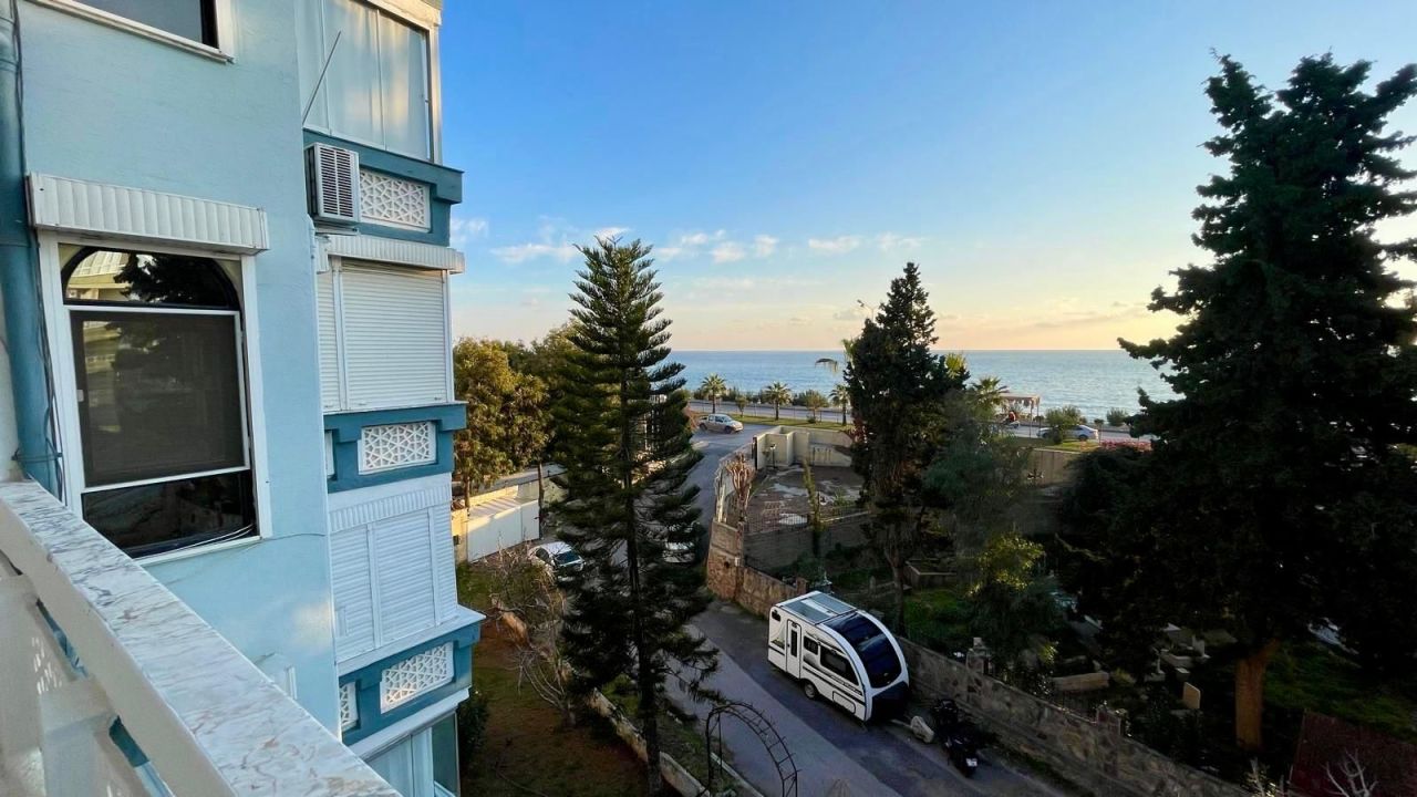 Apartment in Alanya, Türkei, 175 m² - Foto 10