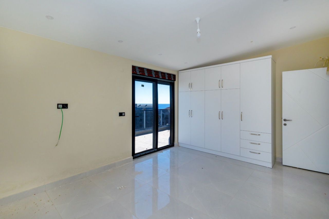 Apartment in Alanya, Türkei, 140 m² - Foto 11