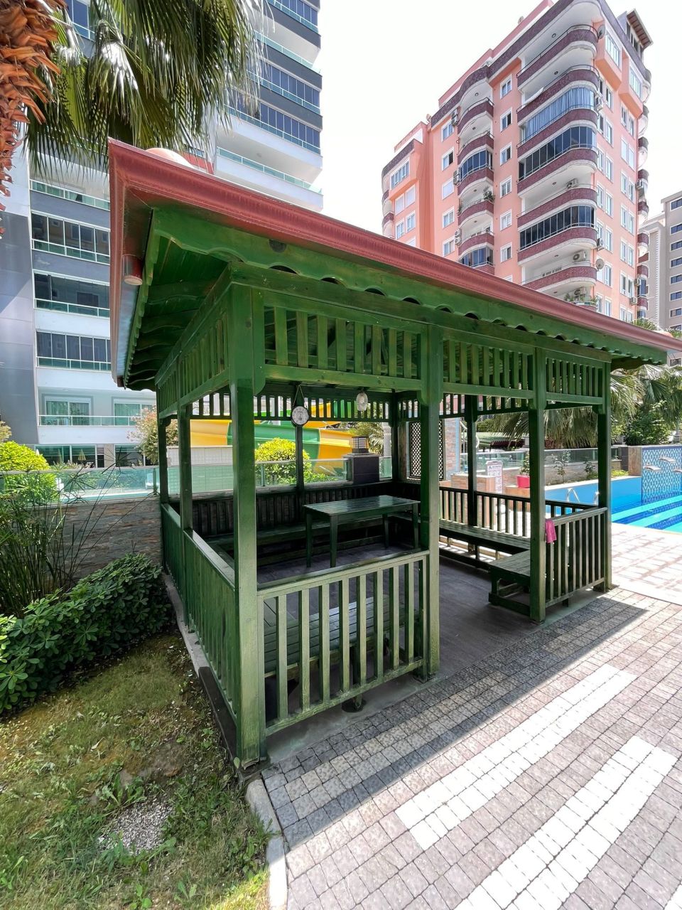 Apartment in Alanya, Turkey, 65 m² - picture 11