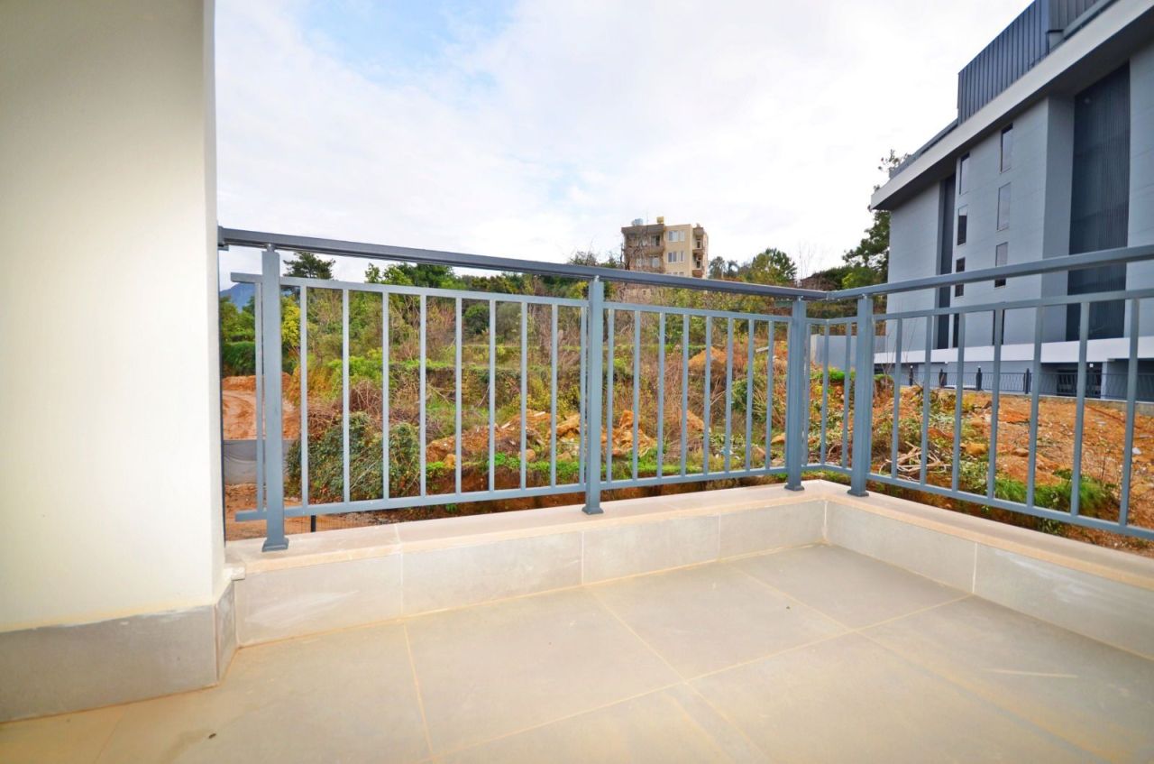 Appartement à Alanya, Turquie, 240 m² - image 11