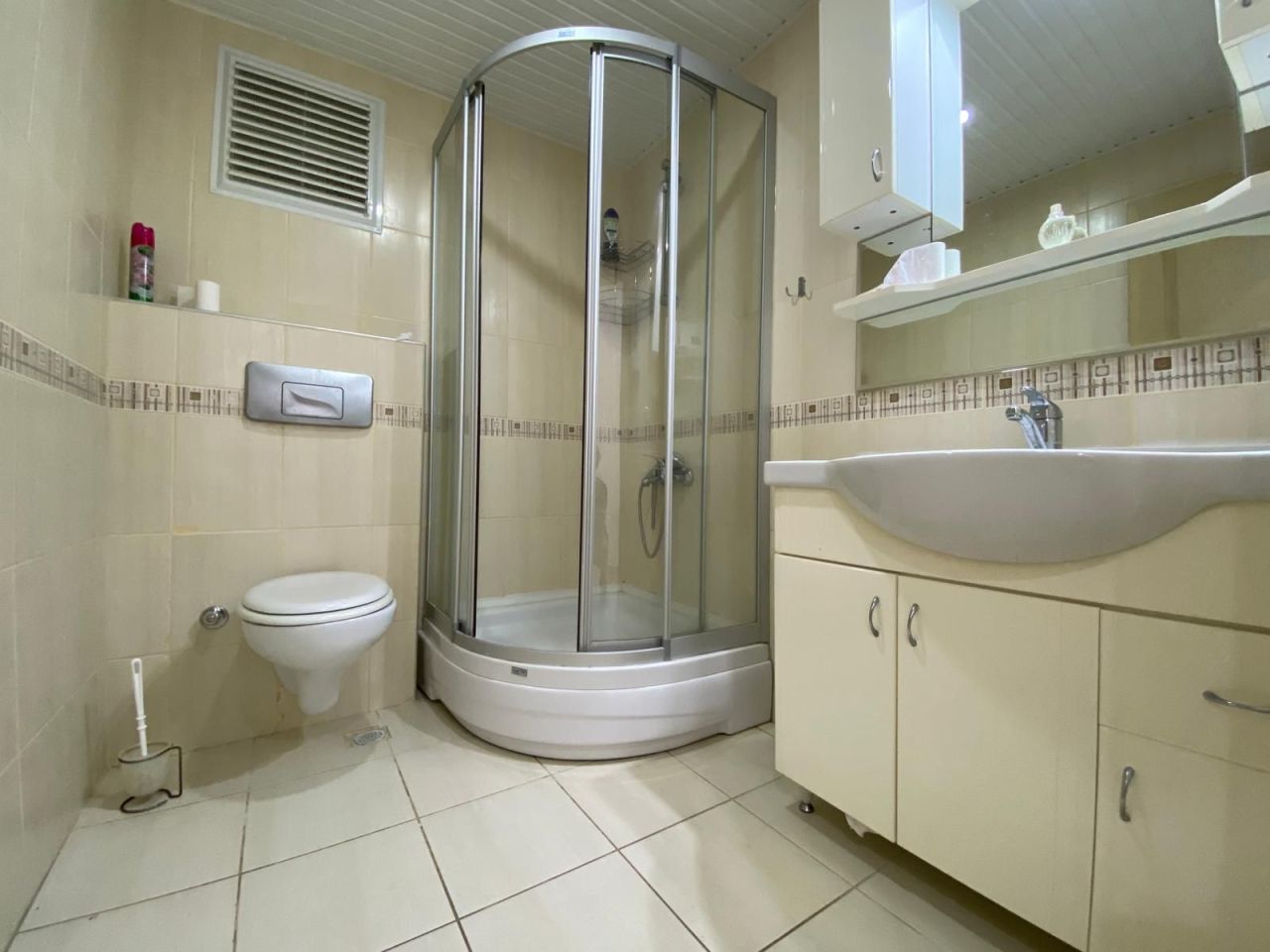 Apartment in Alanya, Türkei, 120 m² - Foto 12