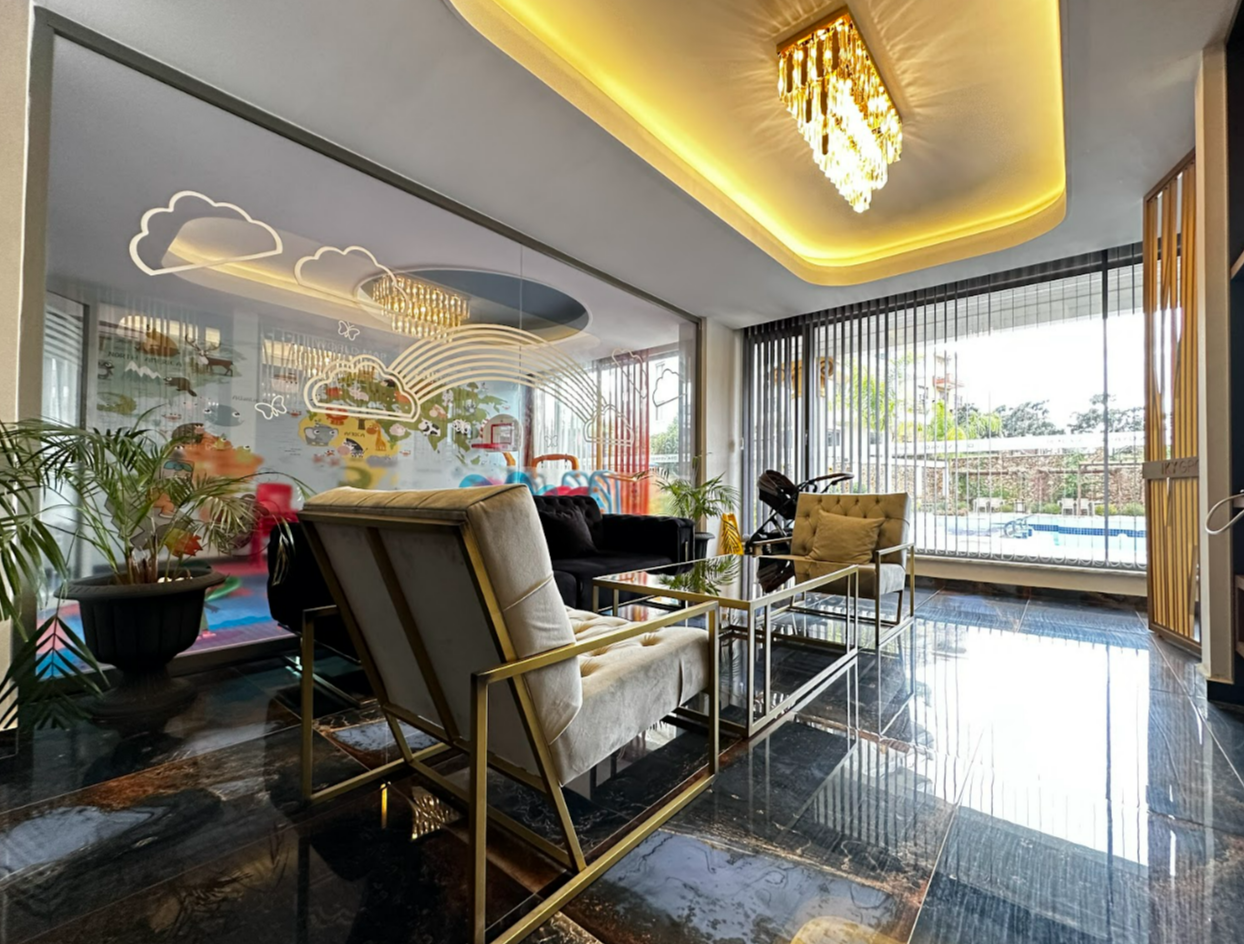 Appartement à Alanya, Turquie, 165 m² - image 12