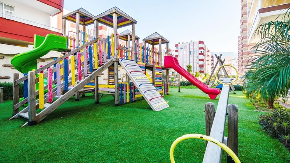 Appartement à Alanya, Turquie, 139 m² - image 12