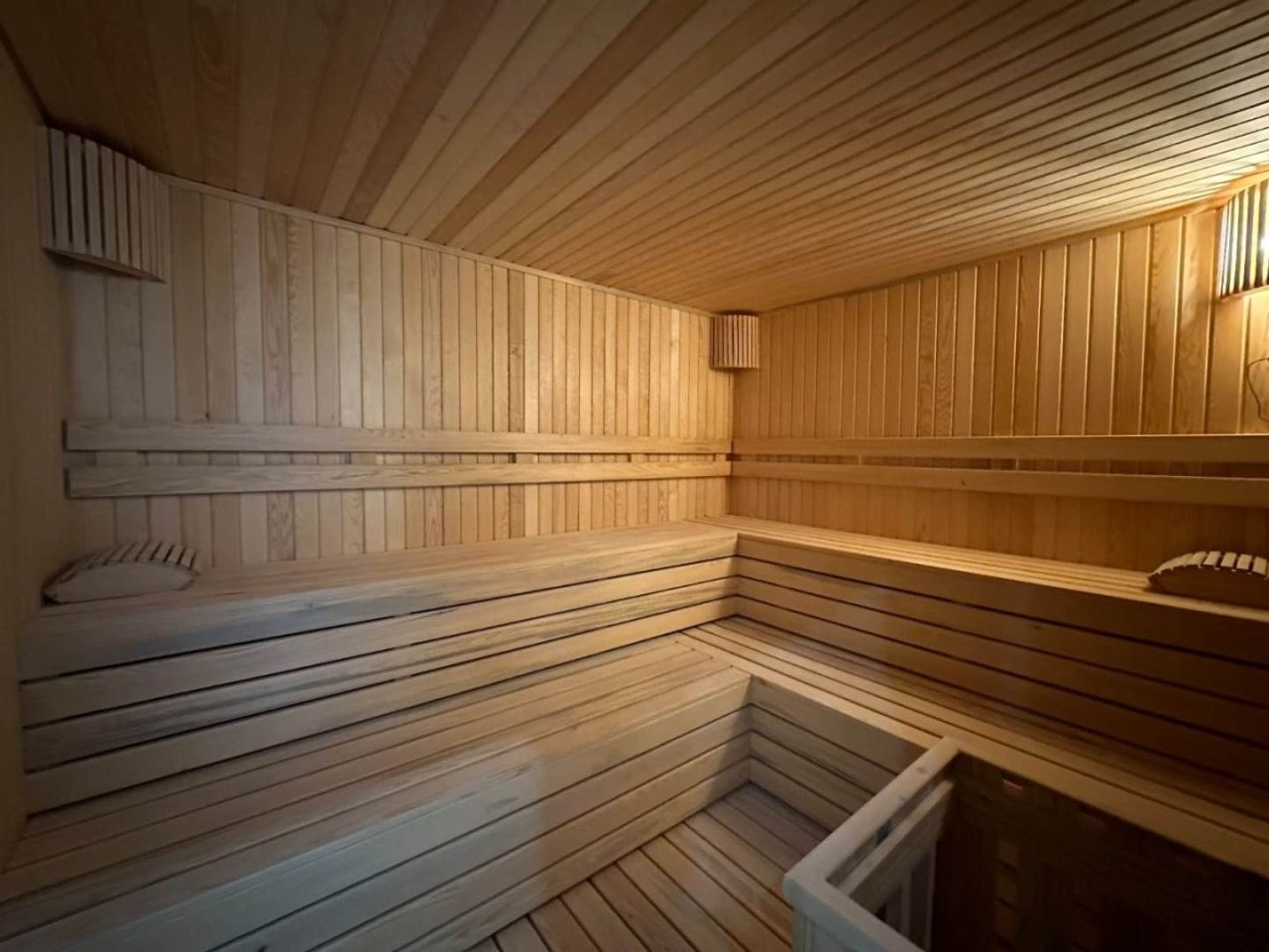 Apartamento en Alanya, Turquia, 55 m² - imagen 12