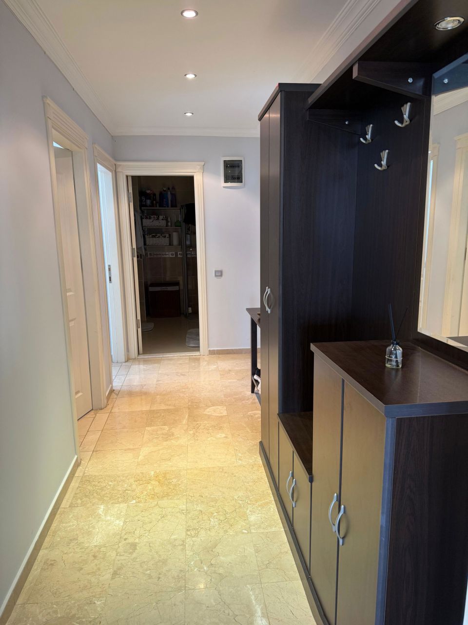 Apartment in Alanya, Türkei, 90 m² - Foto 12