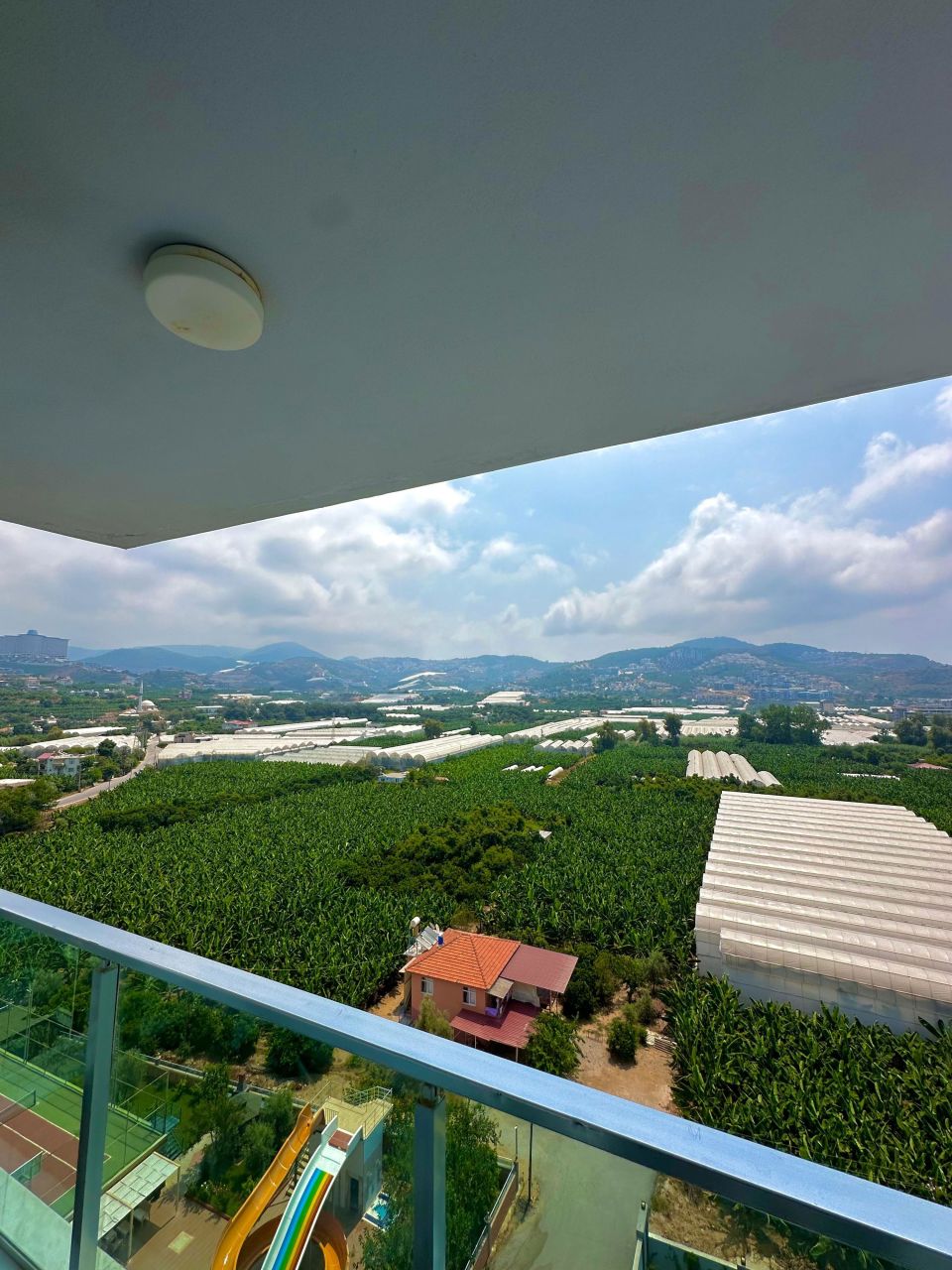 Appartement à Alanya, Turquie, 180 m² - image 12