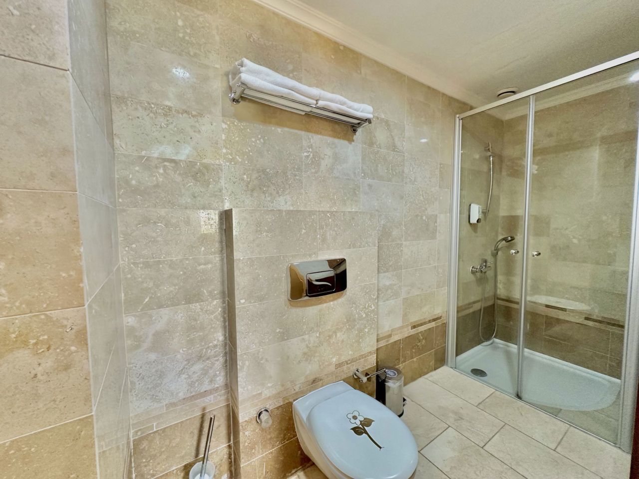 Appartamenti a Alanya, Turchia, 100 m² - foto 12