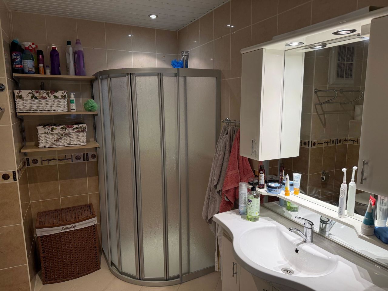 Apartment in Alanya, Türkei, 90 m² - Foto 13