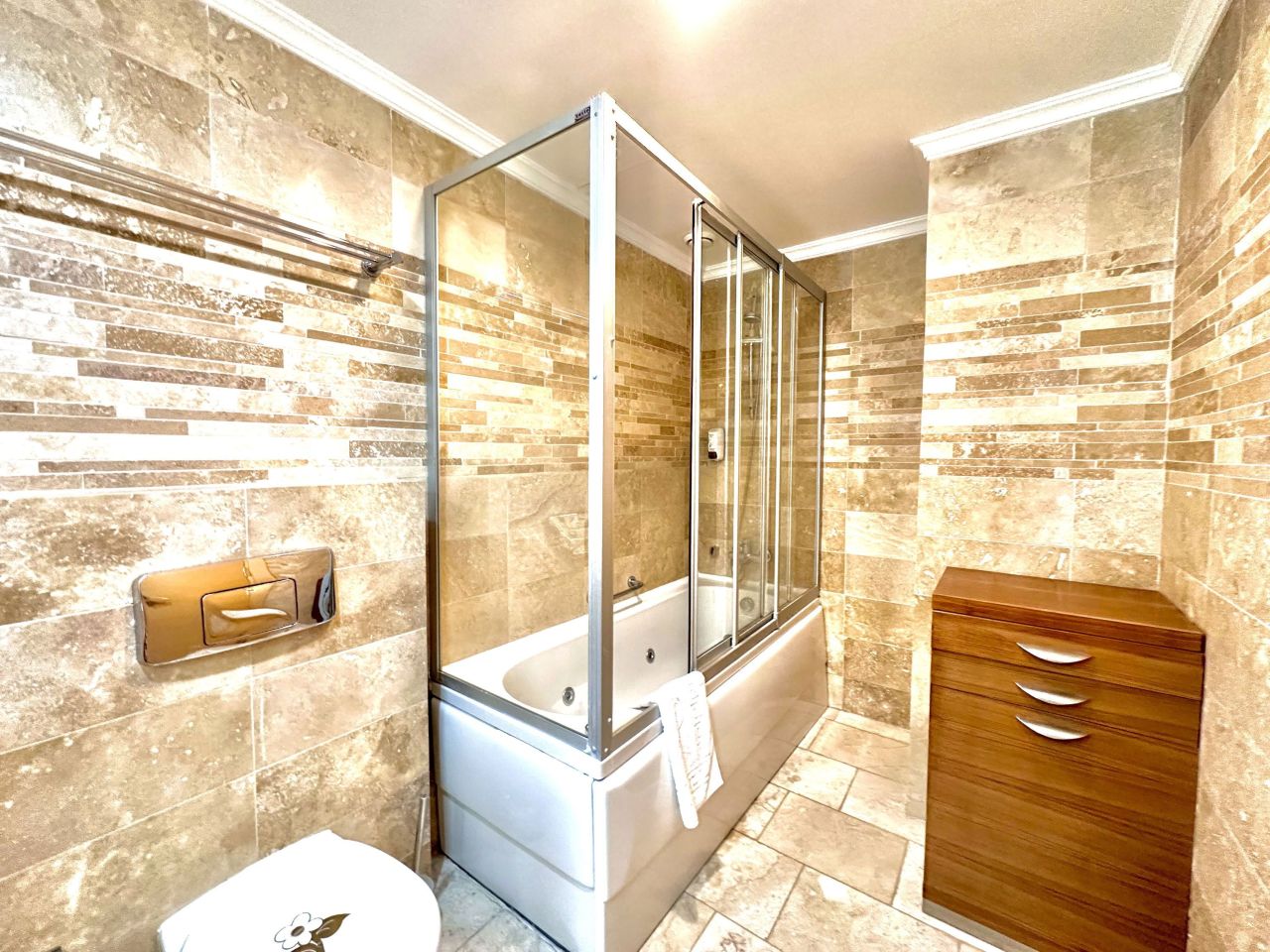 Appartamenti a Alanya, Turchia, 100 m² - foto 13