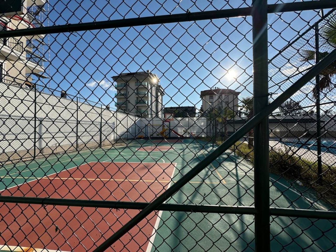 Apartamento en Alanya, Turquia, 55 m² - imagen 13