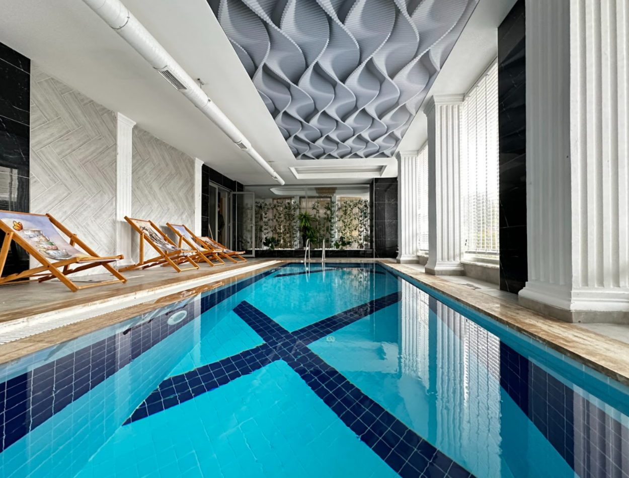 Appartement à Alanya, Turquie, 165 m² - image 13