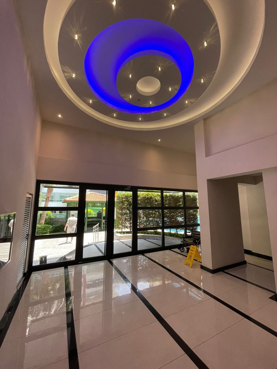 Apartment in Alanya, Turkey, 65 m² - picture 13