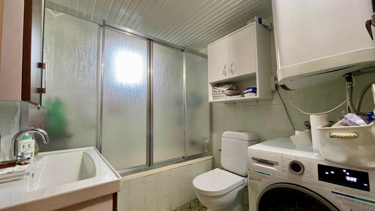 Apartment in Alanya, Türkei, 175 m² - Foto 13