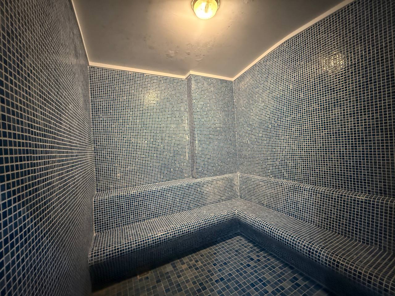 Apartment in Alanya, Turkey, 60 m² - picture 13