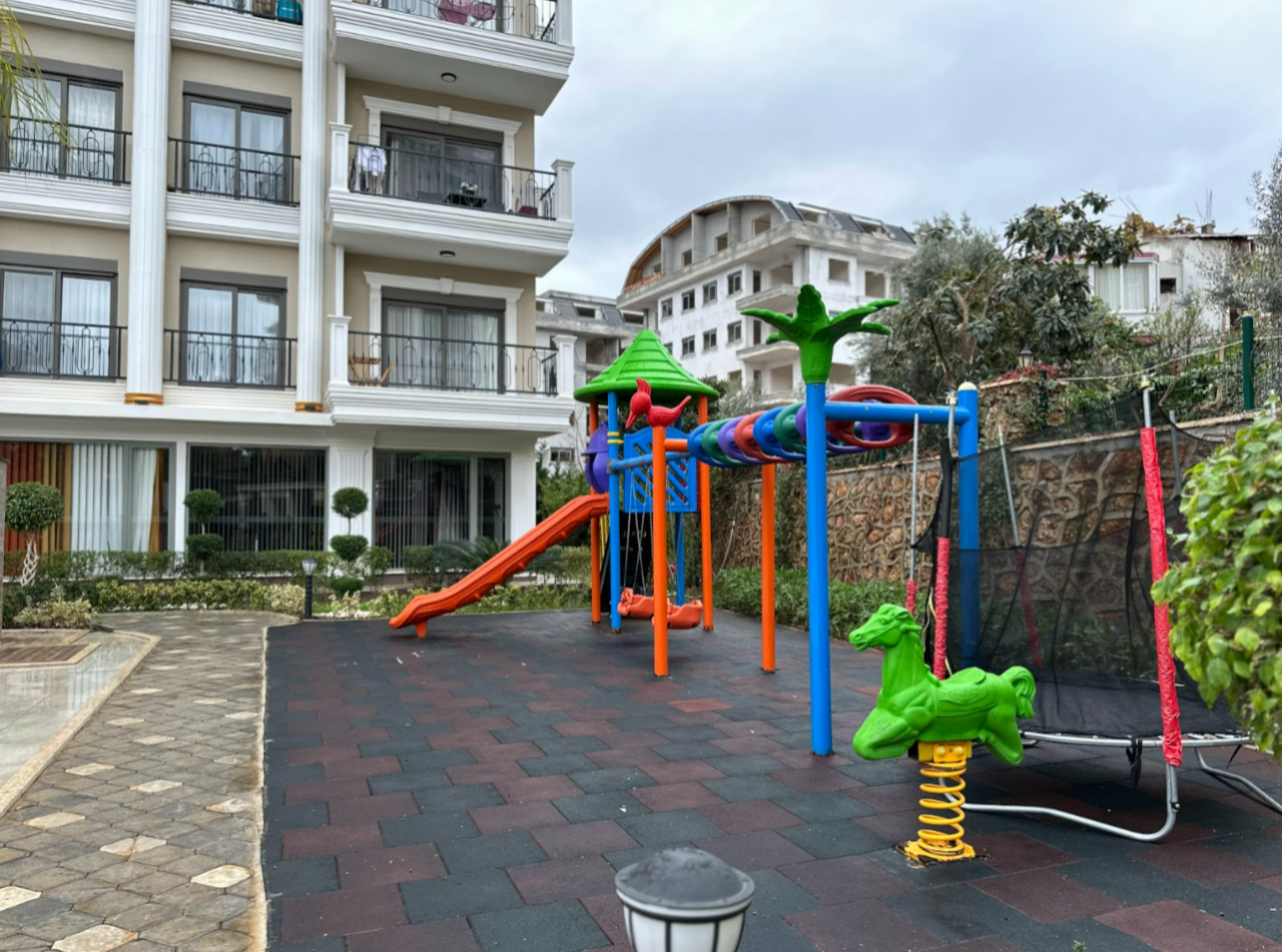 Appartement à Alanya, Turquie, 165 m² - image 14