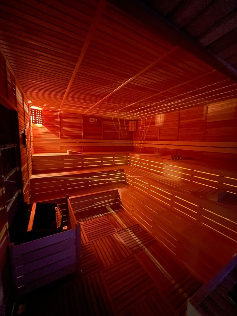 Apartment in Alanya, Turkey, 65 m² - picture 14