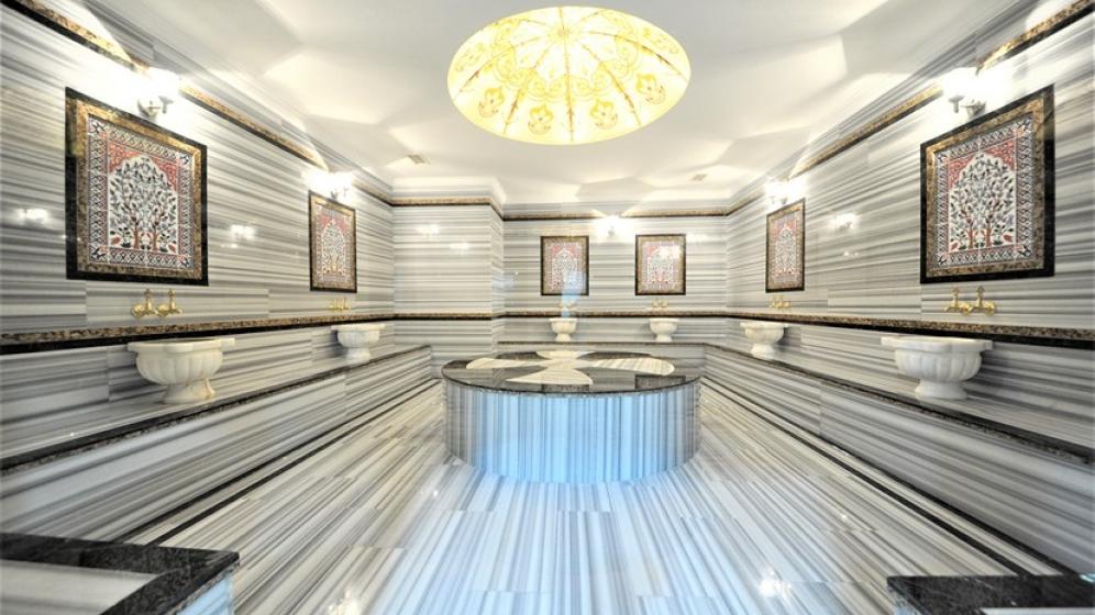 Appartement à Alanya, Turquie, 139 m² - image 15