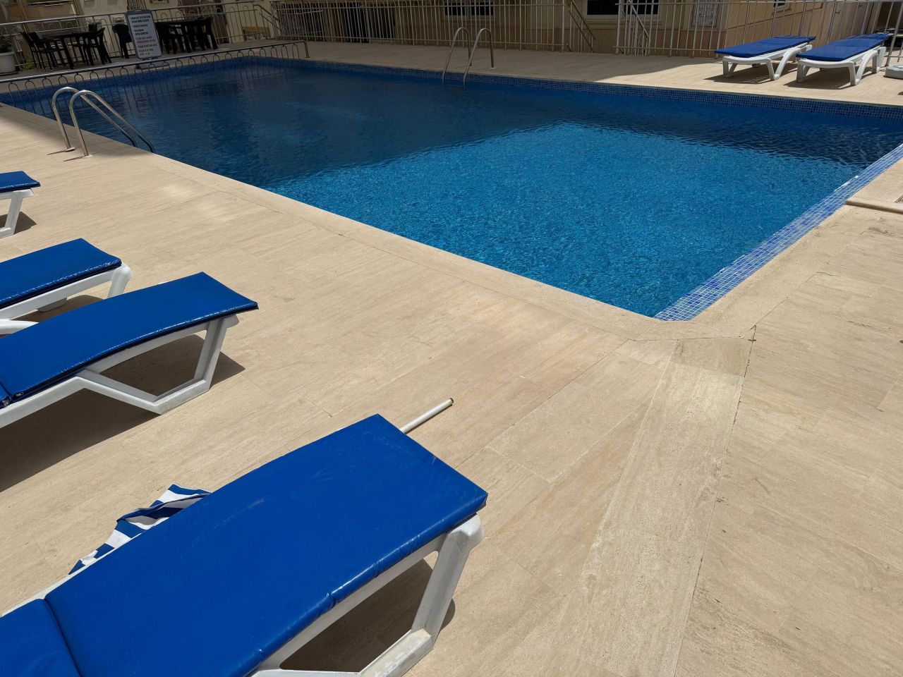 Apartment in Alanya, Türkei, 90 m² - Foto 15