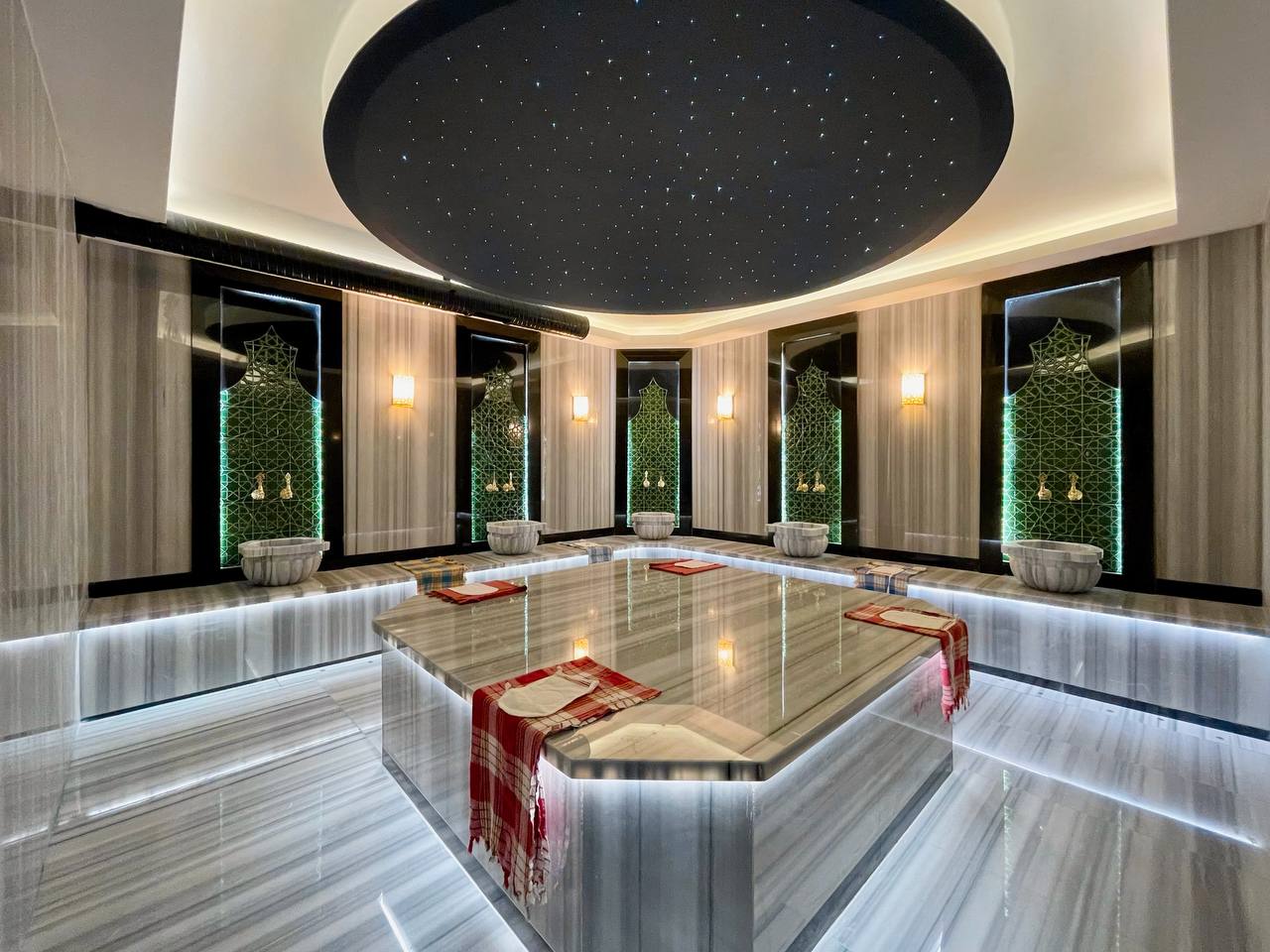 Apartamento en Alanya, Turquia, 110 m² - imagen 15