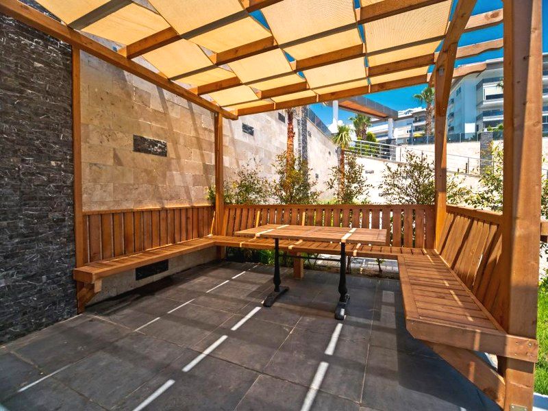 Appartement à Alanya, Turquie, 55 m² - image 16