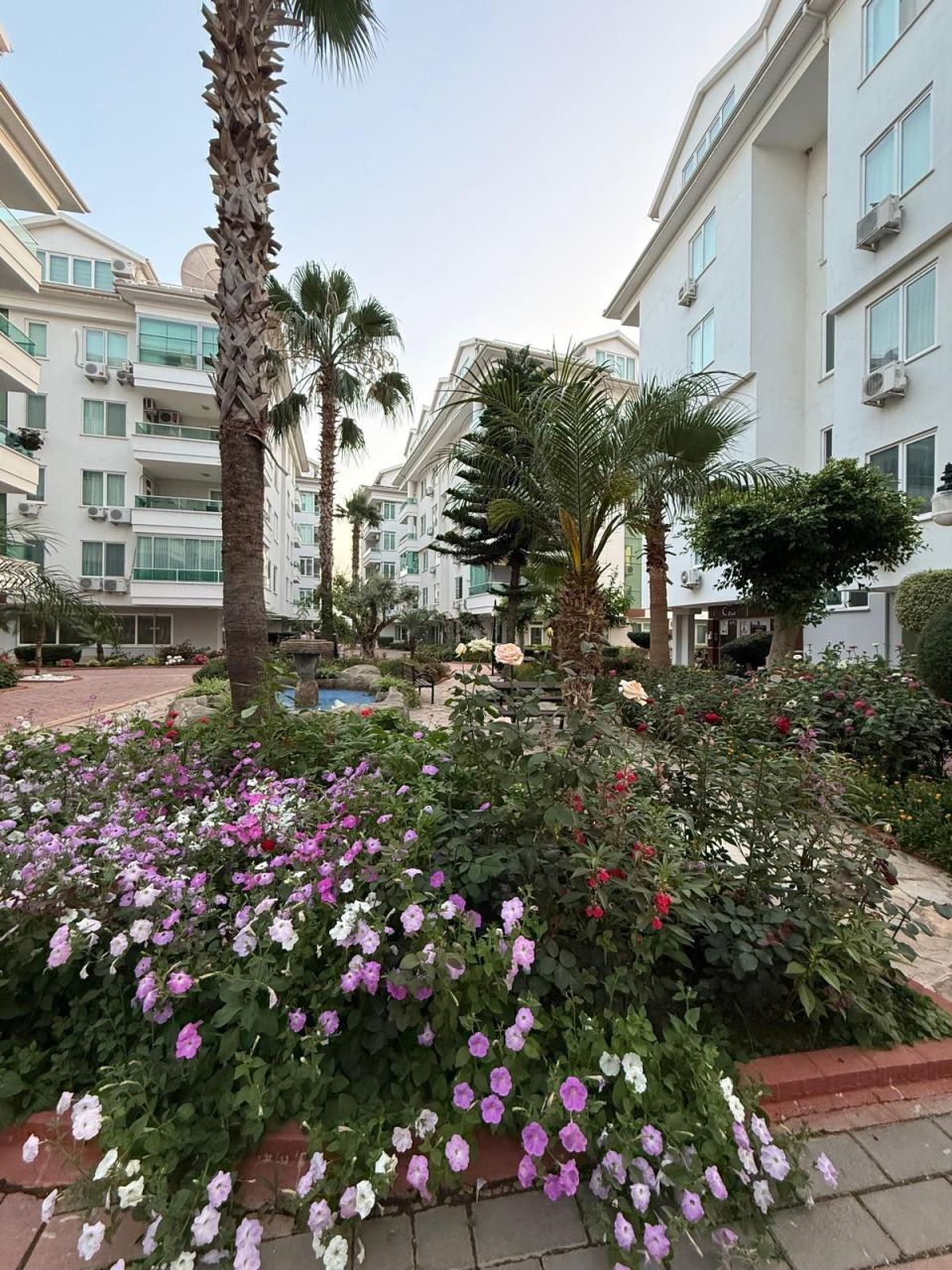 Apartment in Alanya, Turkey, 110 m² - picture 16