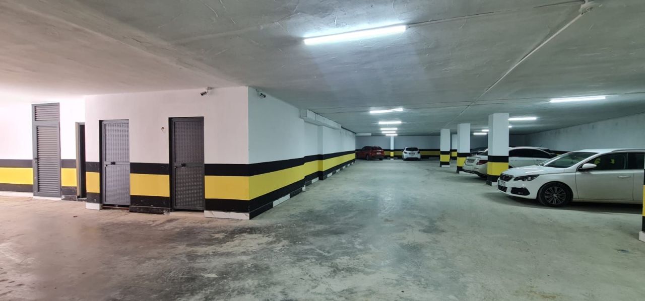 Appartement à Alanya, Turquie, 57 m² - image 18