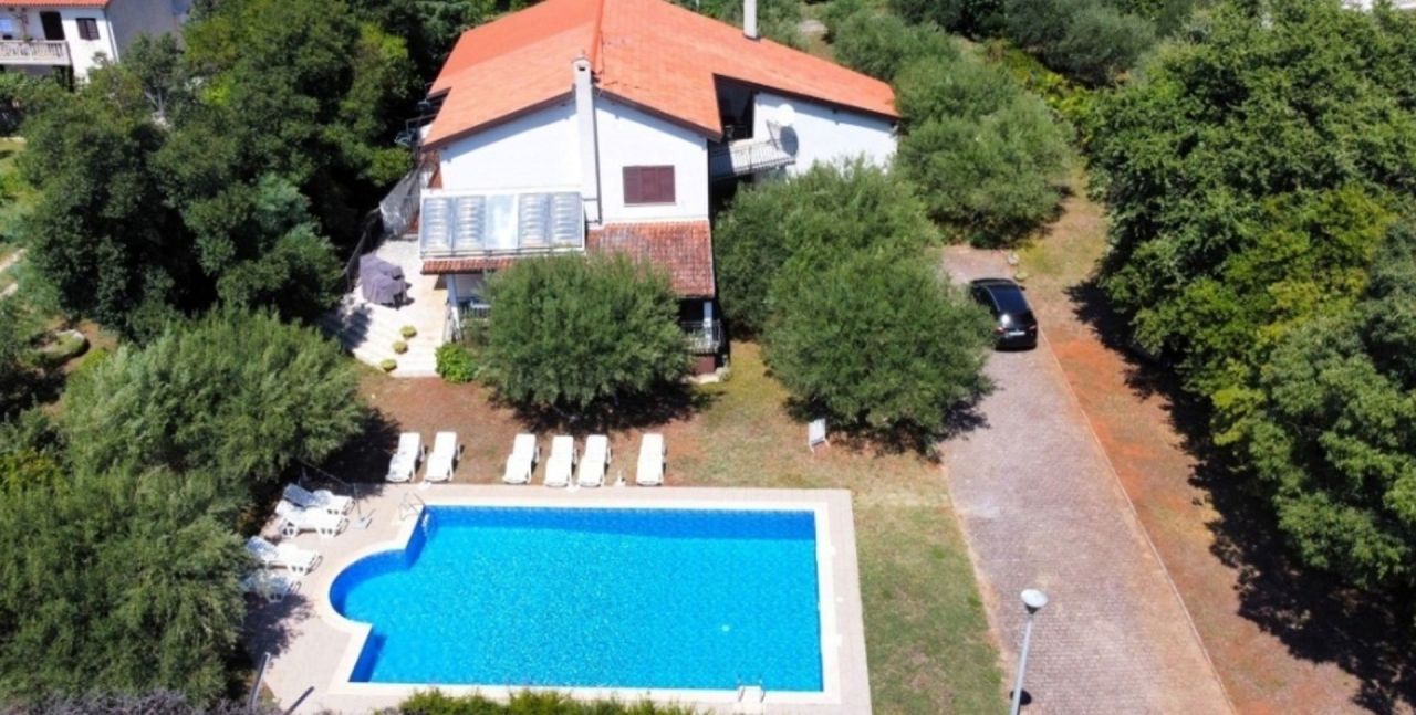 Villa in Porec, Croatia, 294 m² - picture 2