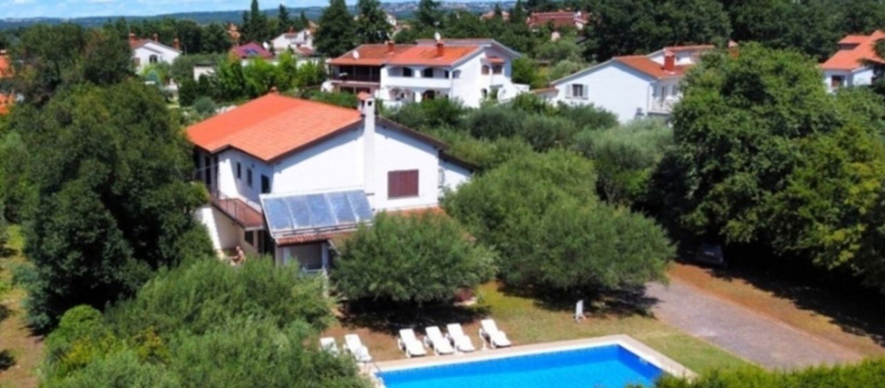 Villa in Porec, Croatia, 294 m² - picture 4