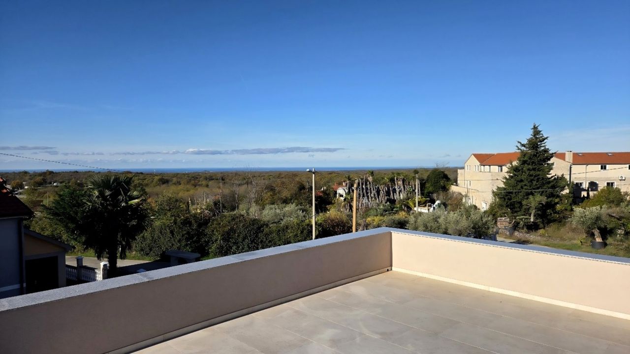 Villa in Poreč, Kroatien, 307 m² - Foto 4