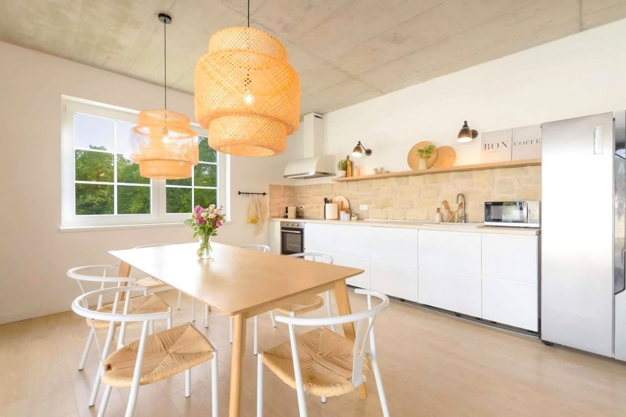 Villa in Labin, Croatia, 182 m² - picture 4