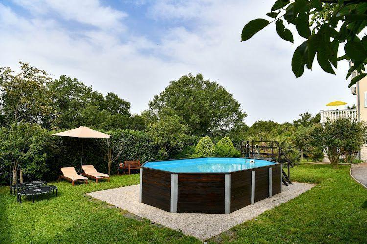 Villa Grižane-Belgrad, Croatia, 278 m² - picture 8