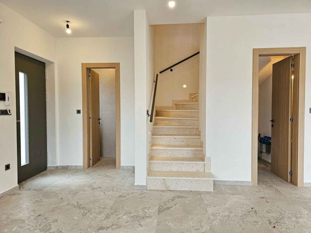 Villa in Malinska-Dubašnica, Kroatien, 111 m² - Foto 9