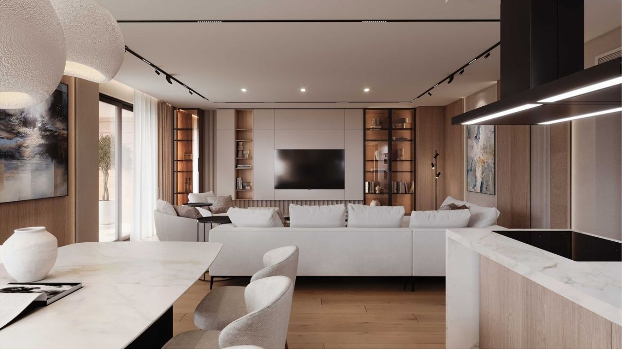 Villa in Rovinj, Kroatien, 836 m² - Foto 8