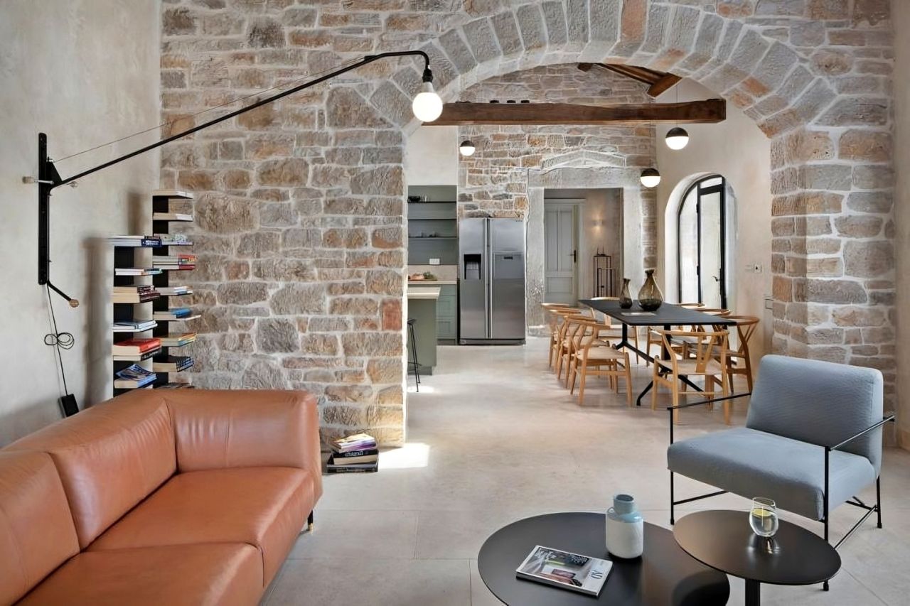 Villa Višnjan, Croatia, 309 m² - picture 10